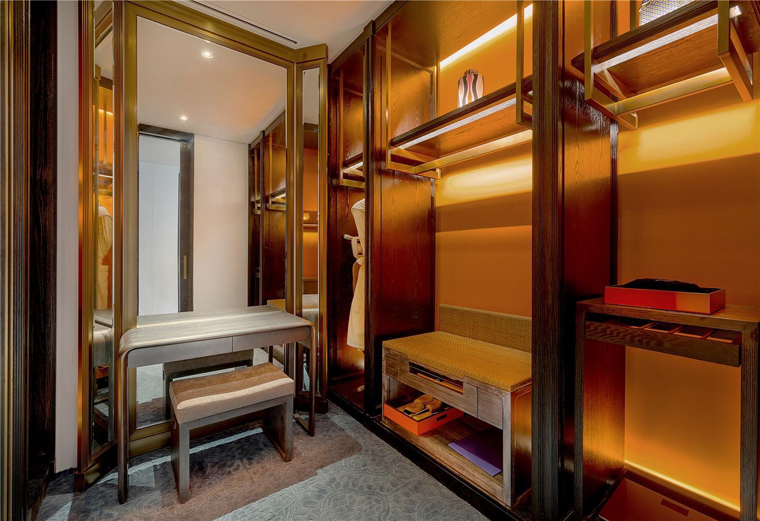 Jiutai Hotel Hangzhou Luaran gambar