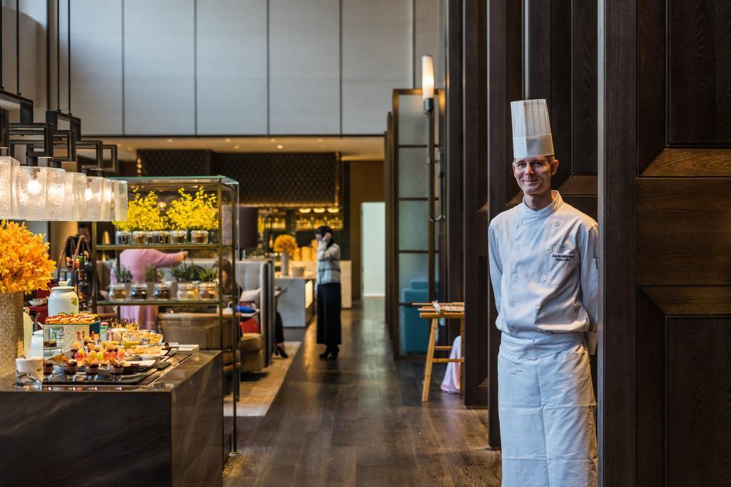 Jiutai Hotel Hangzhou Luaran gambar