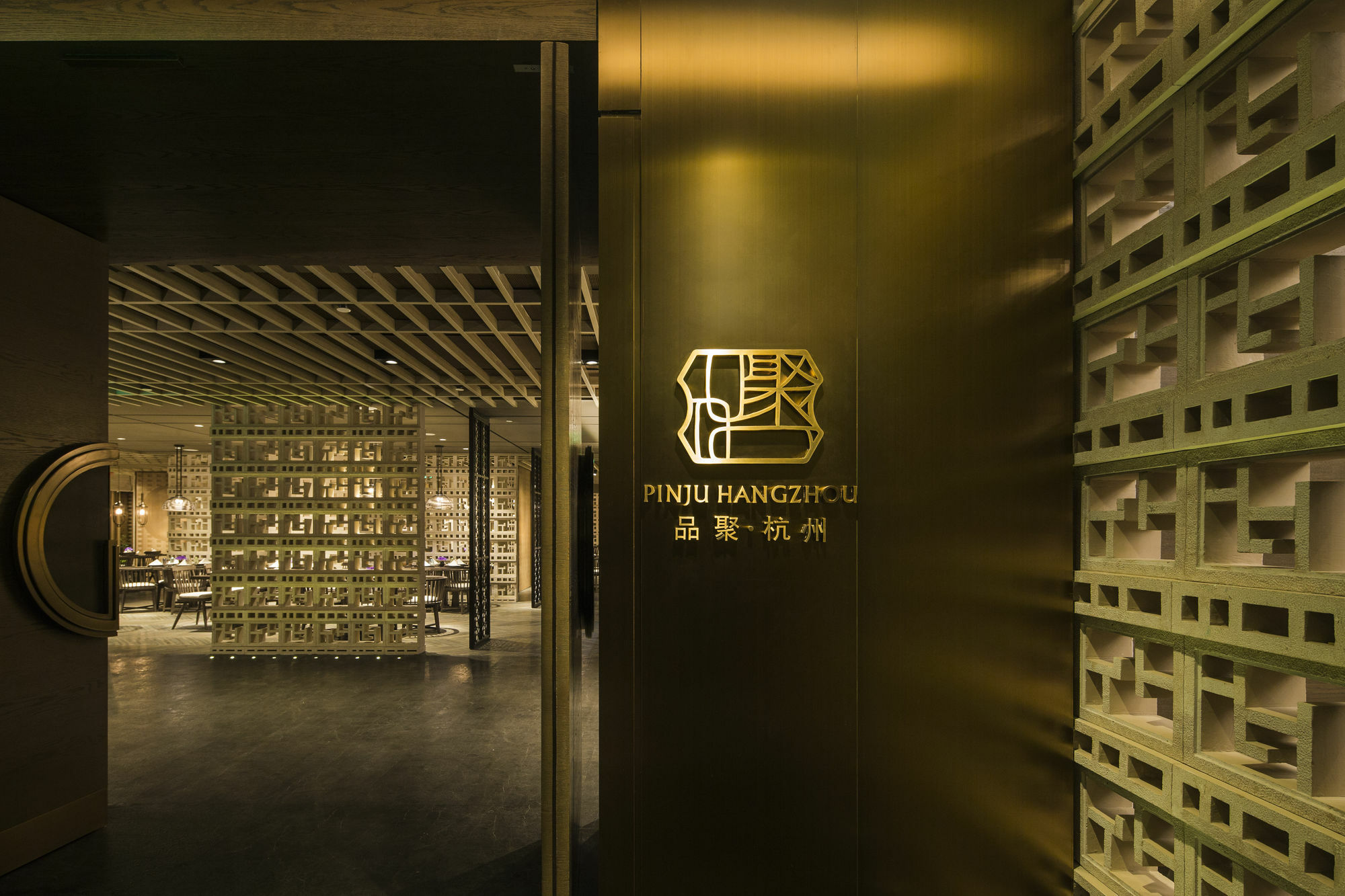 Jiutai Hotel Hangzhou Luaran gambar