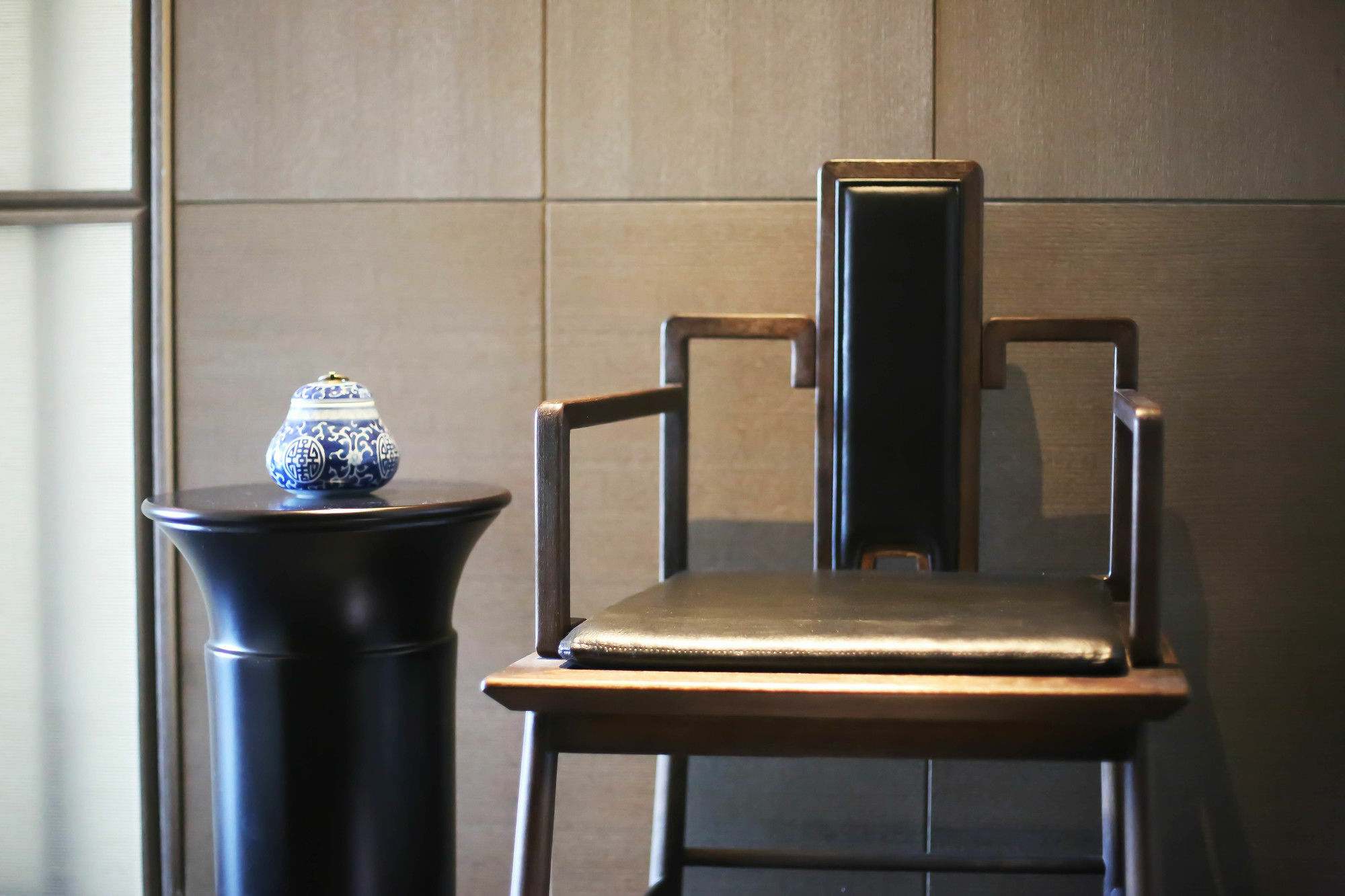 Jiutai Hotel Hangzhou Luaran gambar