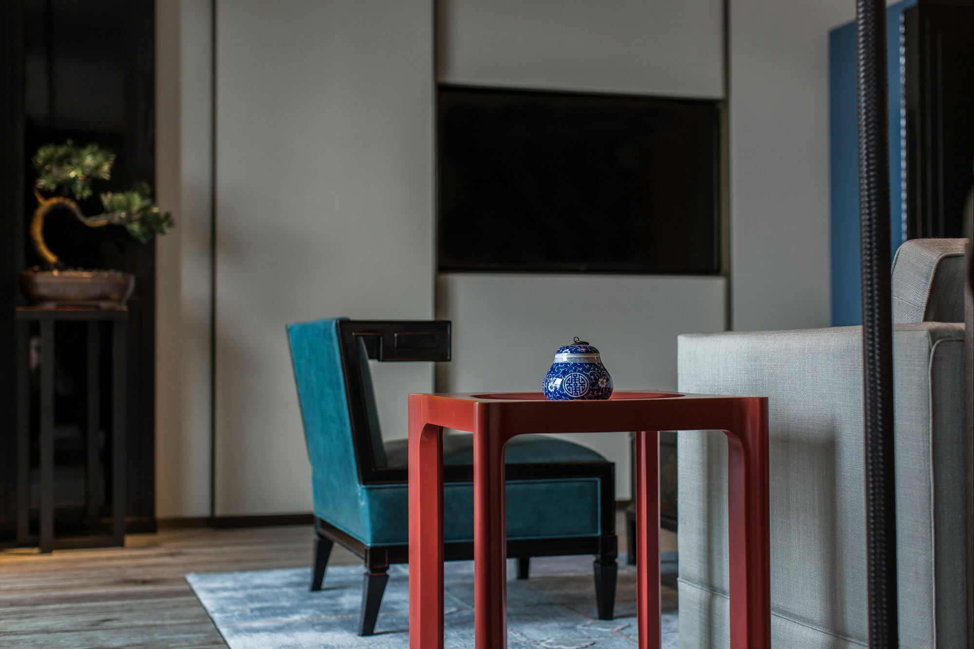 Jiutai Hotel Hangzhou Luaran gambar