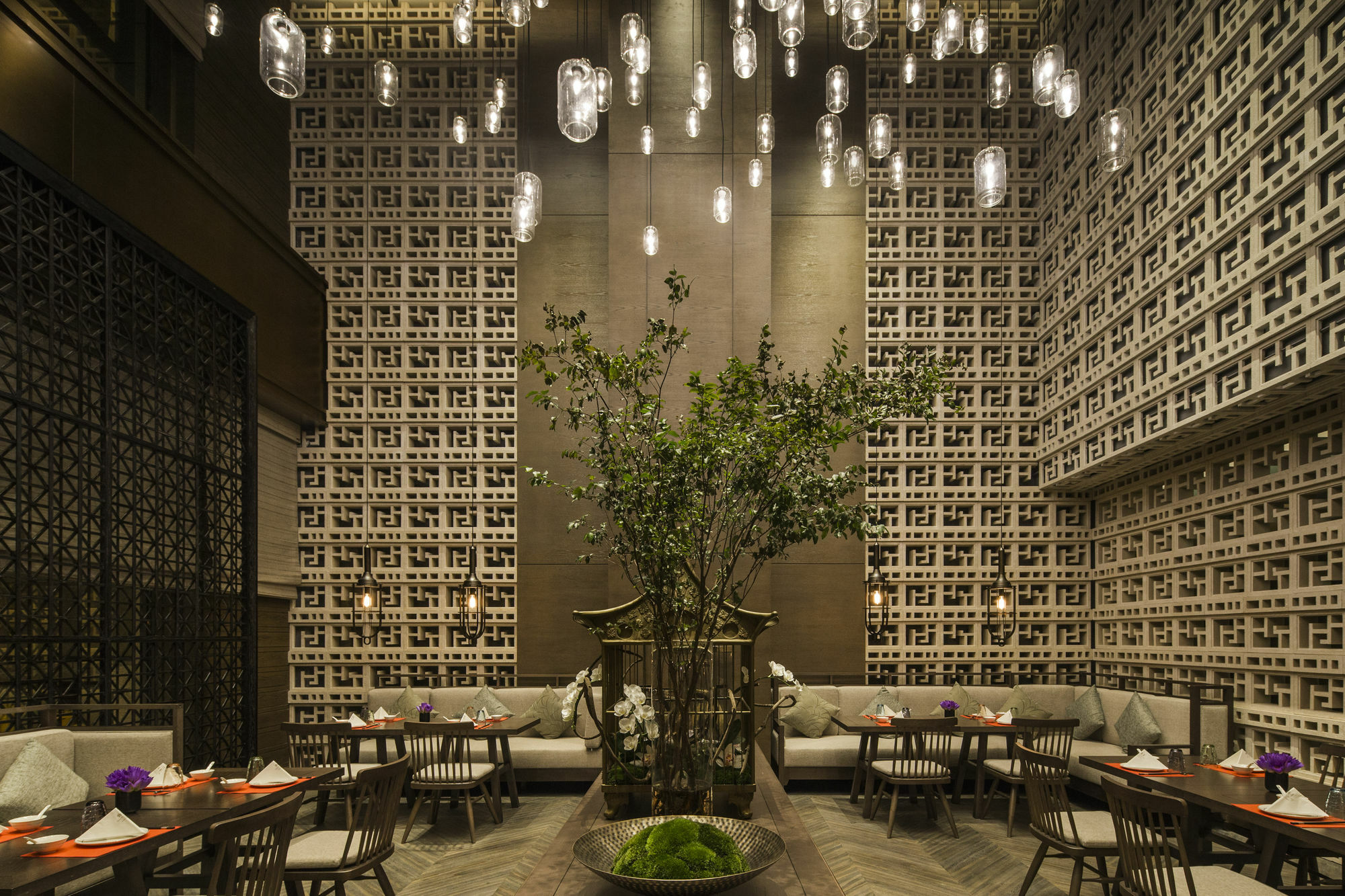 Jiutai Hotel Hangzhou Luaran gambar