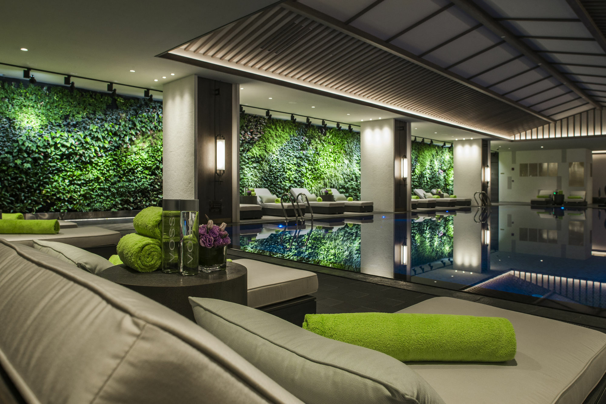 Jiutai Hotel Hangzhou Luaran gambar